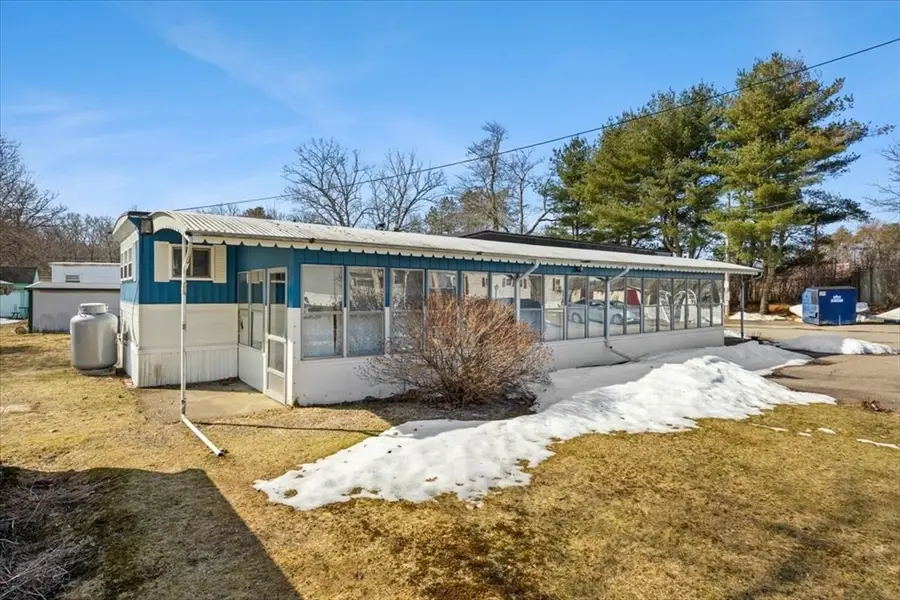 157 Mansfield Ave #27, Norton, MA 02766 - #3