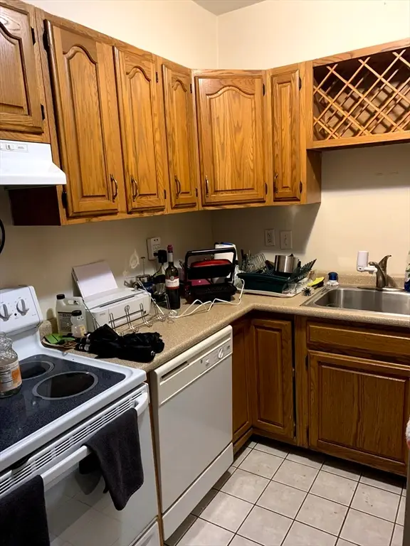 65 Hemenway Street #1, Boston, MA 02115 - #2