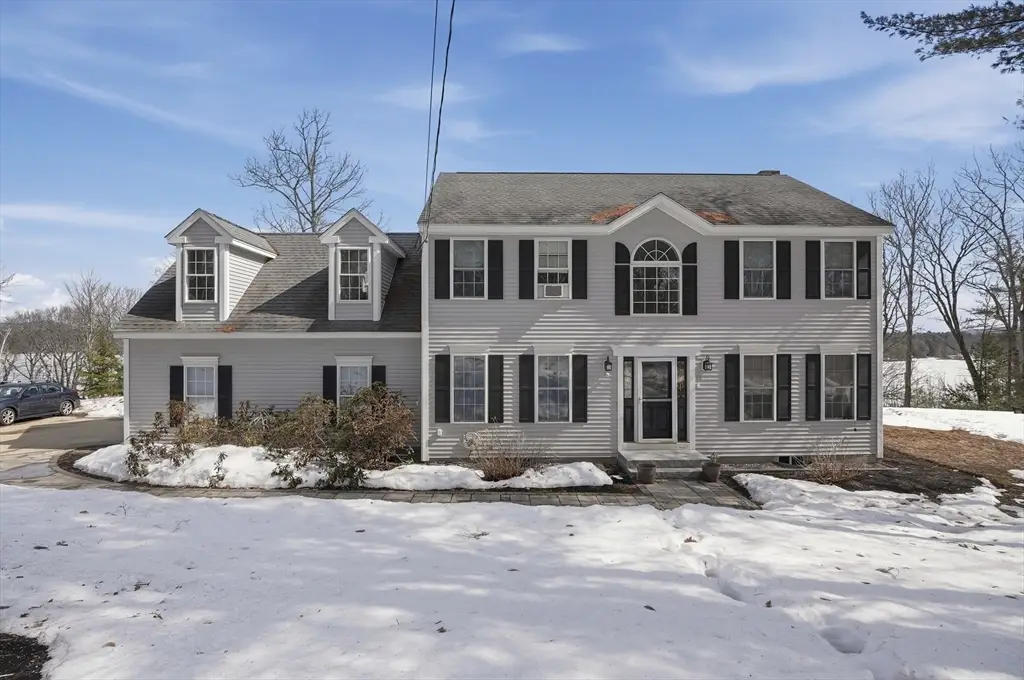 12 Lake View Drive, Ashburnham, MA 01430 - #1