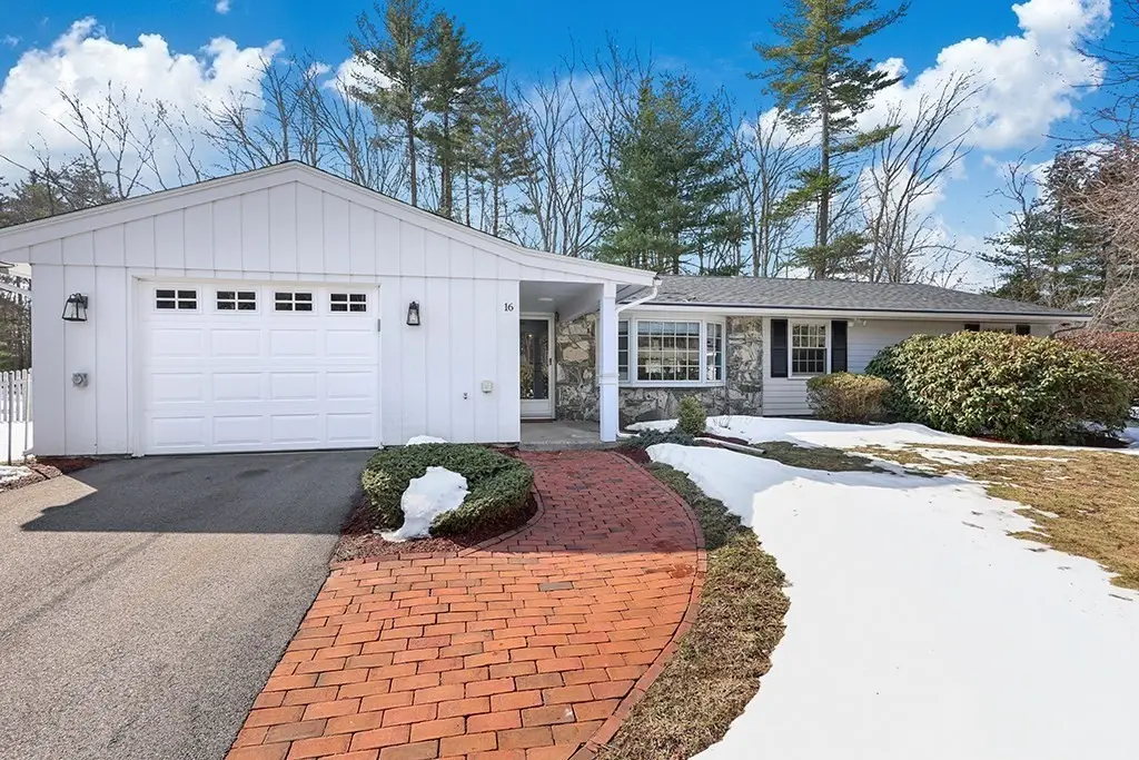 16 Bayberry Ln, Framingham, MA 01701 - #1