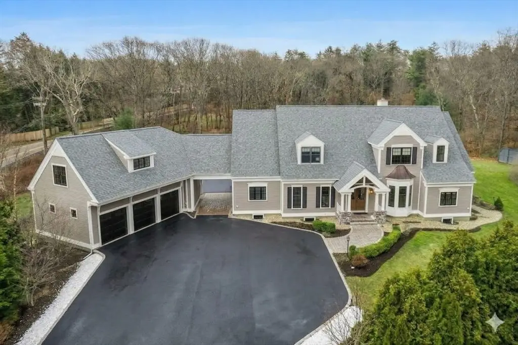 75 Goddard Avenue, Brookline, MA 02445 - #1