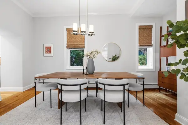 22 Church St #2, Boston, MA 02116