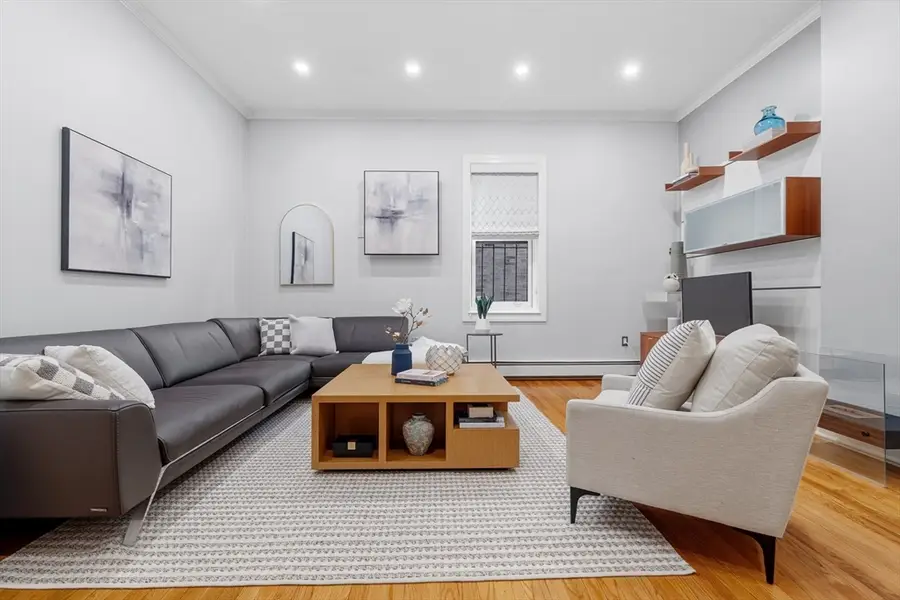 22 Church St #2, Boston, MA 02116 - #3