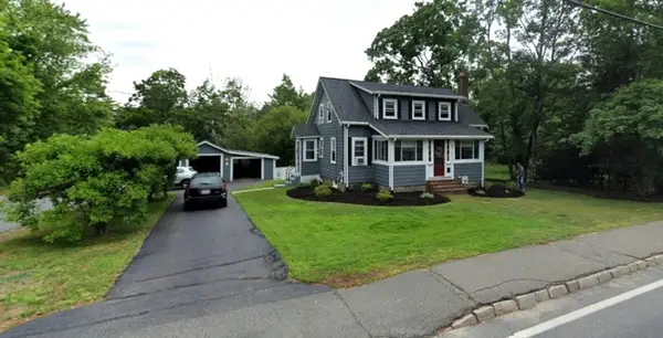 260 Walnut Street, Abington, MA 02351