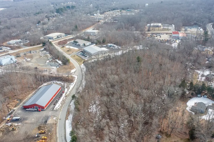 0 West Parkway, Plainfield, CT 06374 - #3