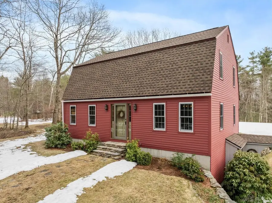 84 Minott Road, Westminster, MA 01473 - #2