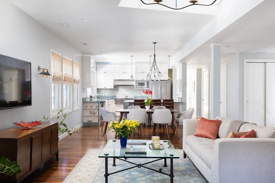 95 Beals Street #2, Brookline, MA 02446 - #3