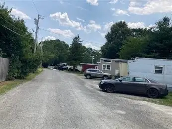 1515 Vfw Parkway #M19, Boston, MA 02132 - #3