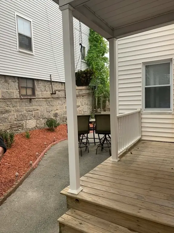 158 Forest St, Fall River, MA 02721 - #3