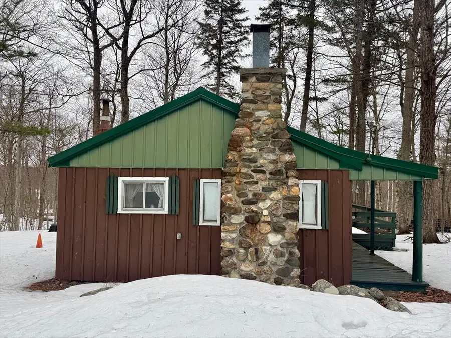 23 E Brook Dr, Heath, MA 01346 - #2