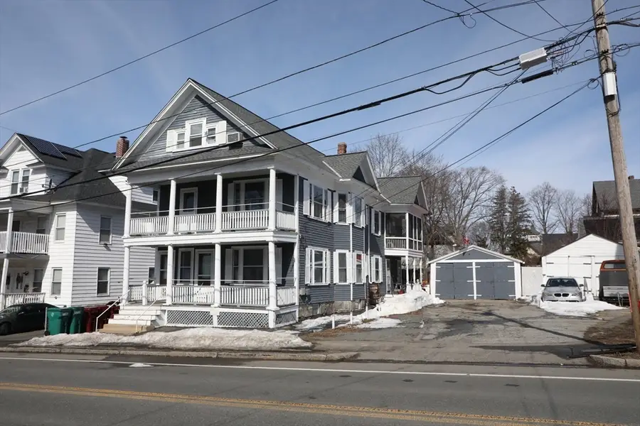 173-175 Princeton Blvd, Lowell, MA 01851 - #2