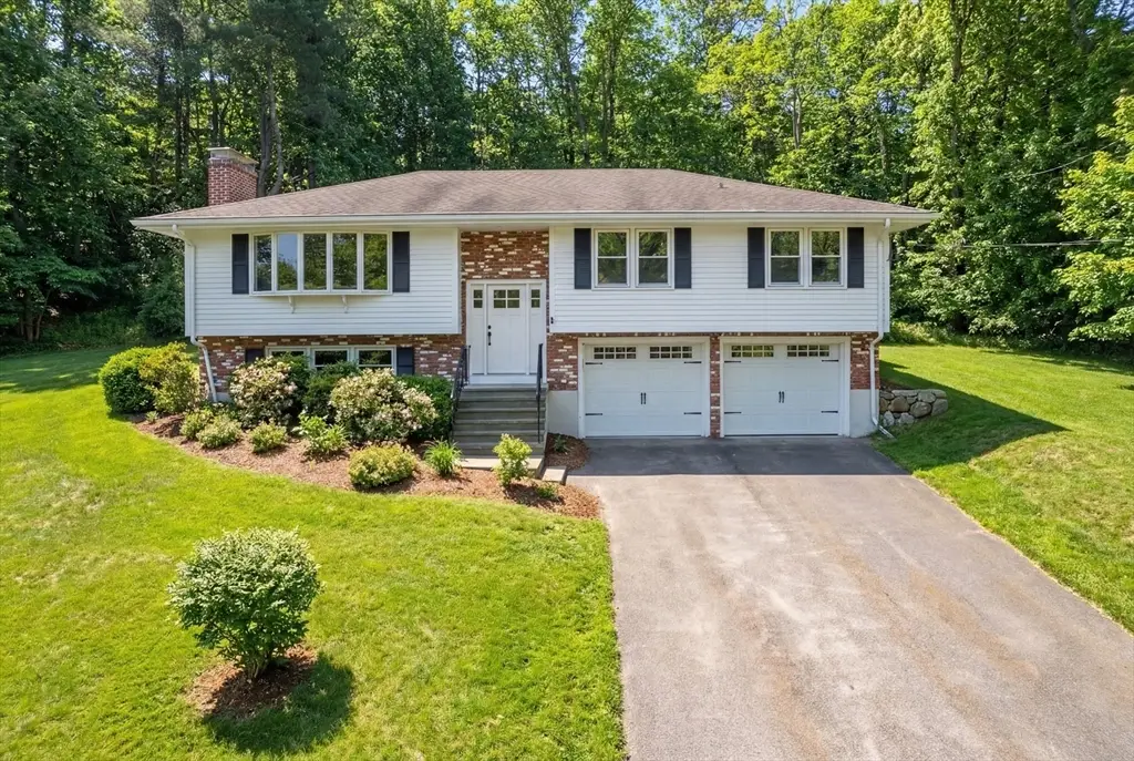 34 Jodie Rd, Framingham, MA 01702 - #1