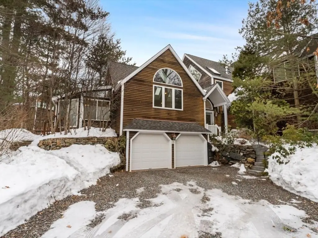 29 Deer Path #29, Hudson, MA 01749 - #1