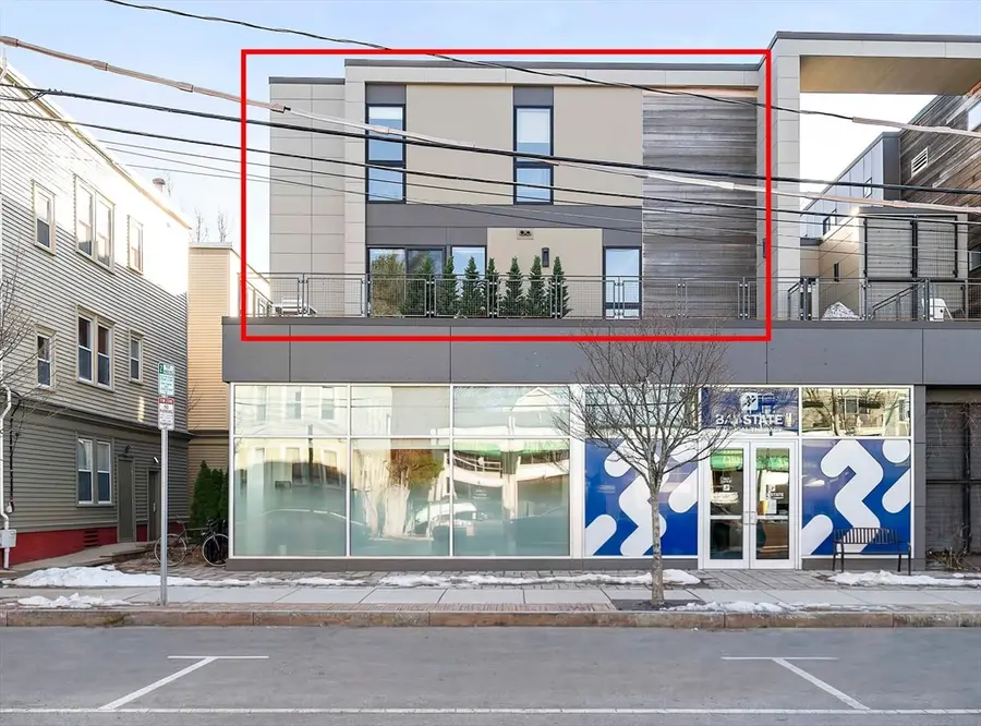 260 Beacon #201, Somerville, MA 02143 - #3