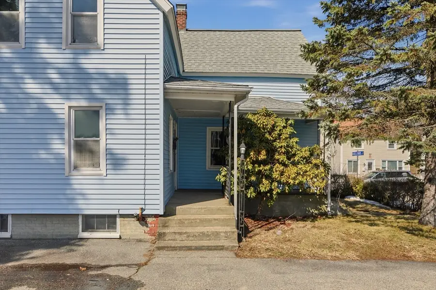 1 Bellmore St, Attleboro, MA 02703 - #2