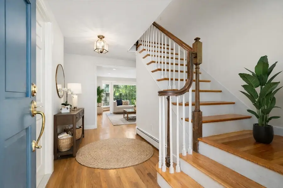 59 Russett Hill Road, Sherborn, MA 01770 - #2