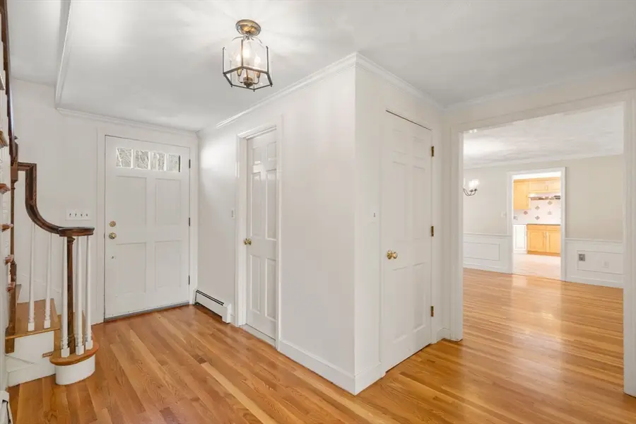 59 Russett Hill Road, Sherborn, MA 01770 - #3