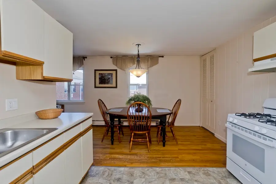 34 Regency Park Dr #34, Agawam, MA 01001 - #2