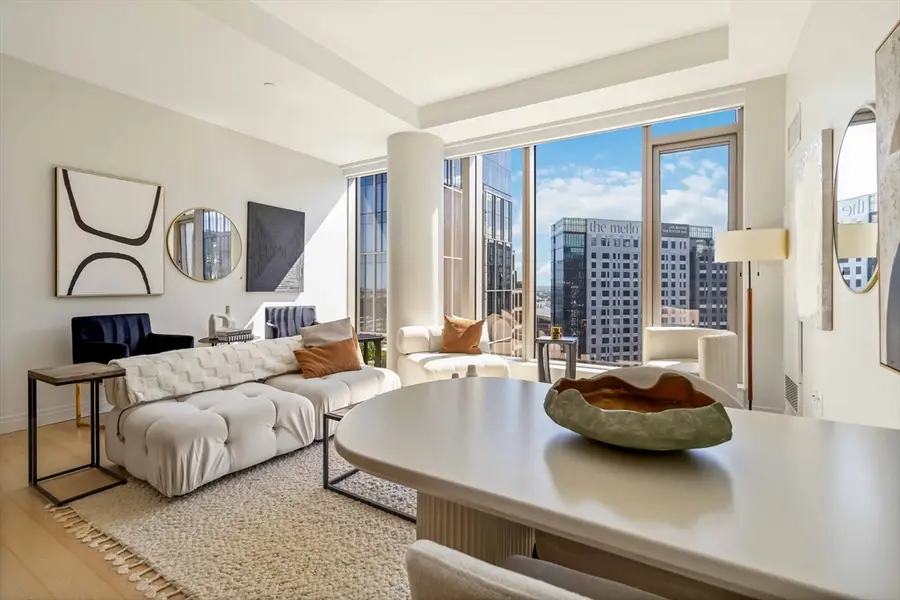 133 Seaport Blvd #2007, Boston, MA 02210 - #3