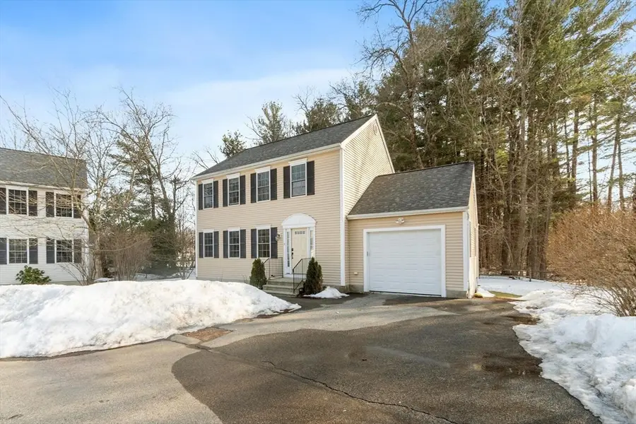 9 Amelia Drive #9, North Chelmsford, MA 01863 - #3