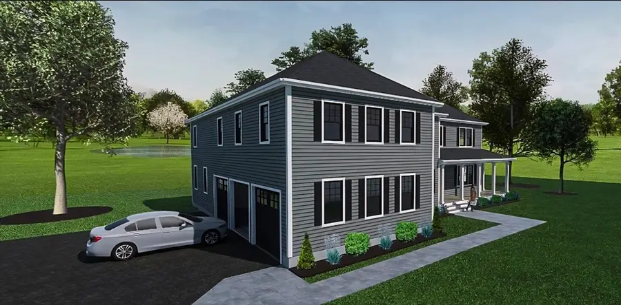 98 Horseneck Rd, Dartmouth, MA 02748 - #3