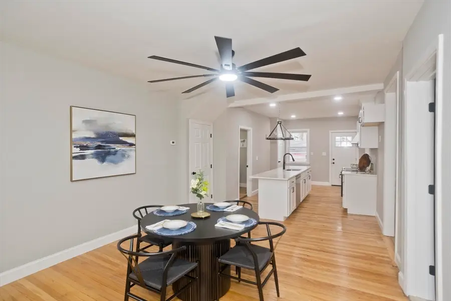 305 Dickinson St, Springfield, MA 01108 - #3