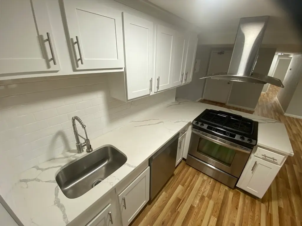 210 Sixth #C, Leominster, MA 01453 - #1