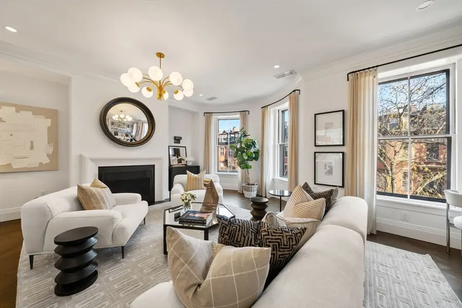 30 Concord Sq #2, Boston, MA 02118 - #2