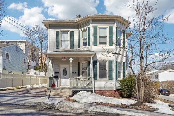 50 Whipple, Worcester, MA 01607