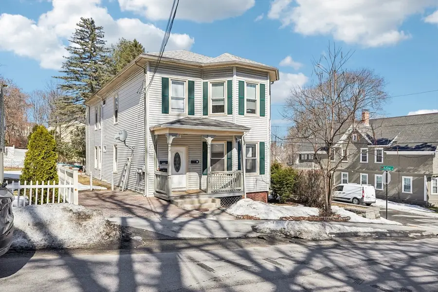 50 Whipple, Worcester, MA 01607 - #2