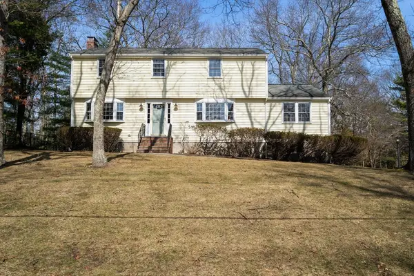 40 Locust Drive, Westwood, MA 02090