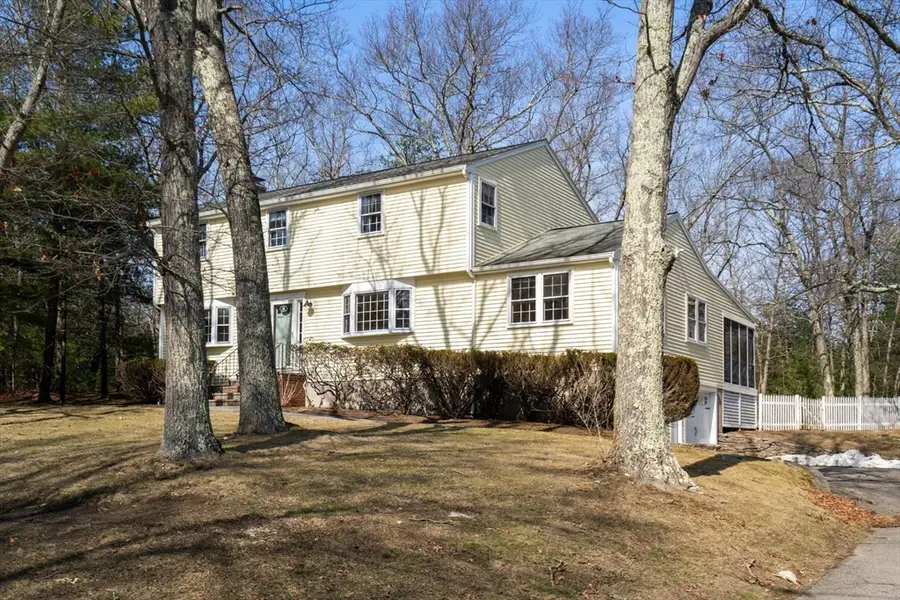 40 Locust Drive, Westwood, MA 02090 - #2