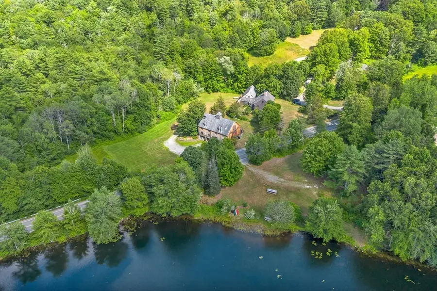 105 Townsend Rd #1, Shirley, MA 01464 - #2