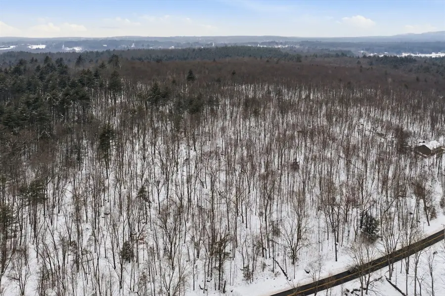 0 Kendall St, Parcel D, Granby, MA 01033 - #3