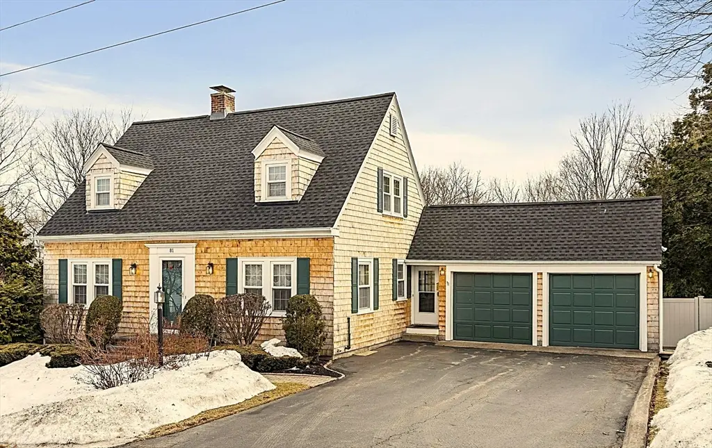 81 Winter St, Leominster, MA 01453 - #1