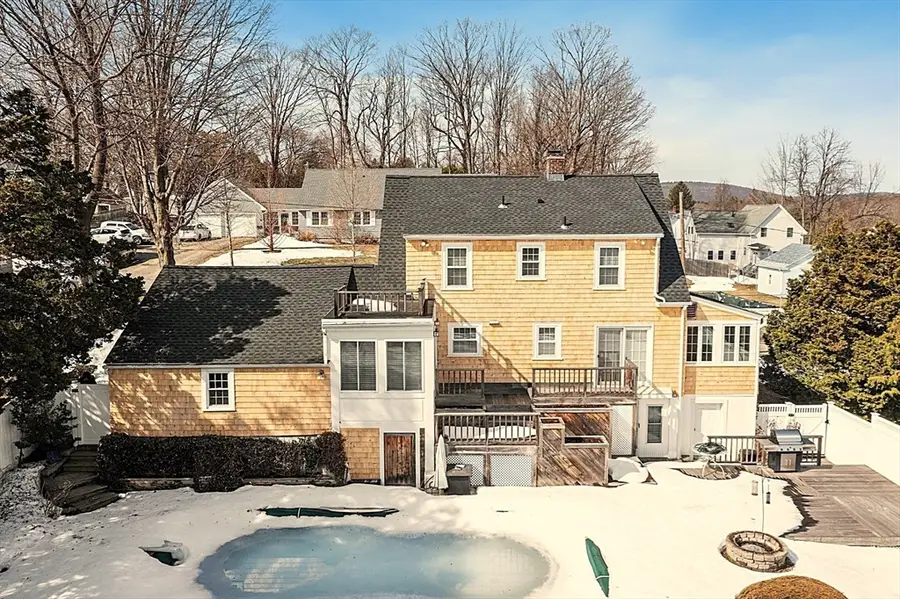 81 Winter St, Leominster, MA 01453 - #2