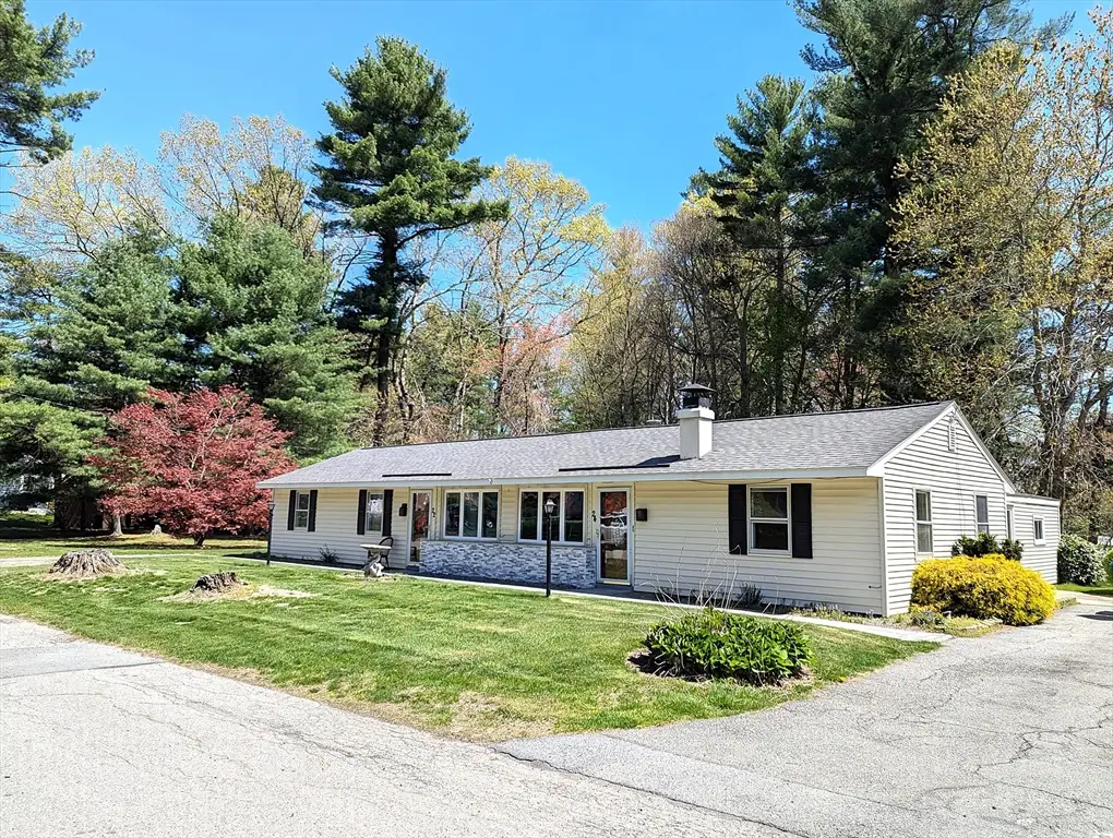 22 Newton Ave, Tewksbury, MA 01876 - #1