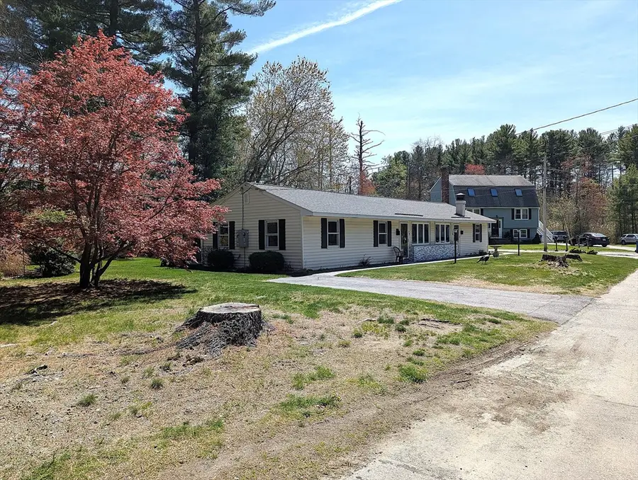 22 Newton Ave, Tewksbury, MA 01876 - #2
