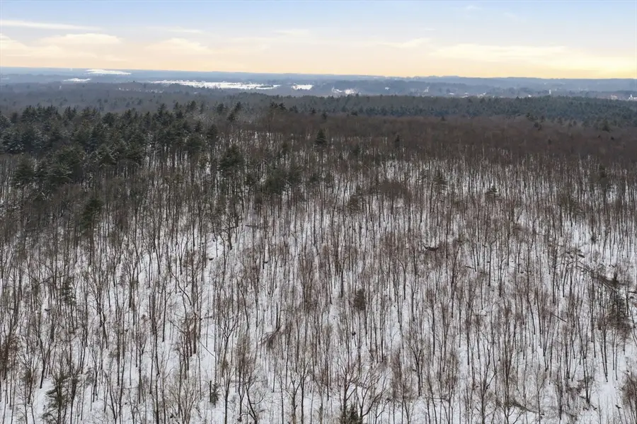 0 Kendall, Parcel E, Granby, MA 01033 - #2