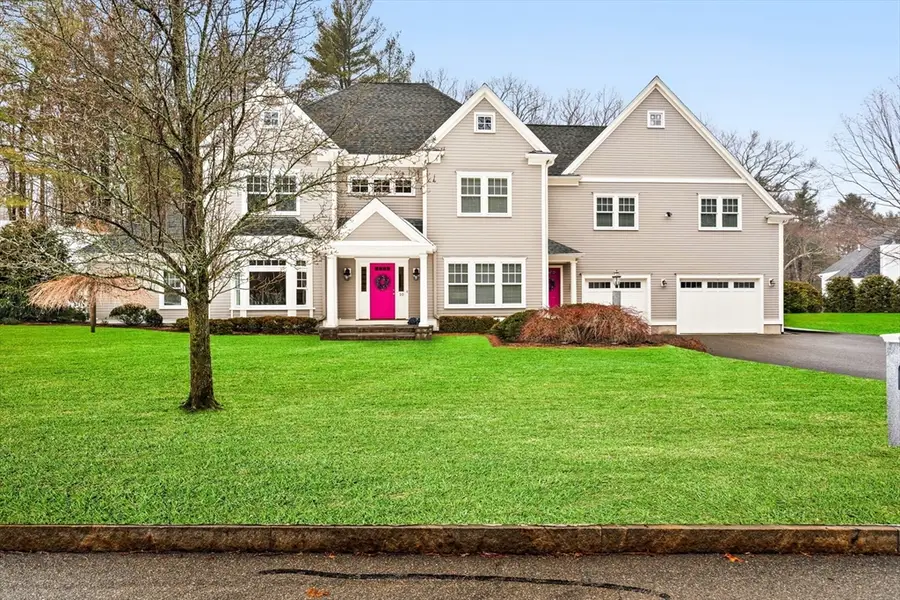 10 Crisileo Way, Canton, MA 02021 - #2