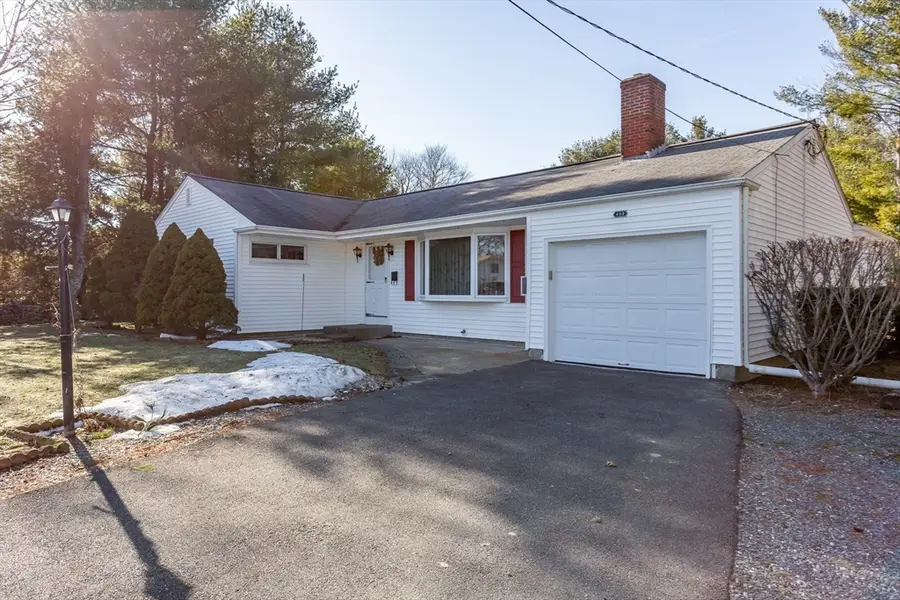 499 Elm St, Somerset, MA 02726 - #2