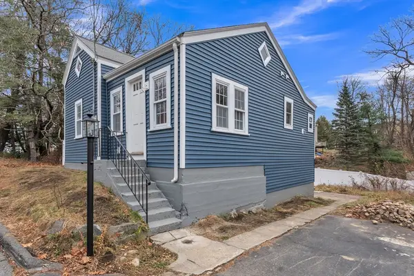 26 Buttrick Ave, Fitchburg, MA 01420