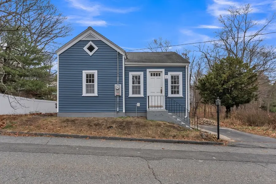 26 Buttrick Ave, Fitchburg, MA 01420 - #3
