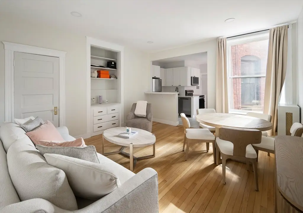 40 Orkney Rd #1, Boston, MA 02135 - #1