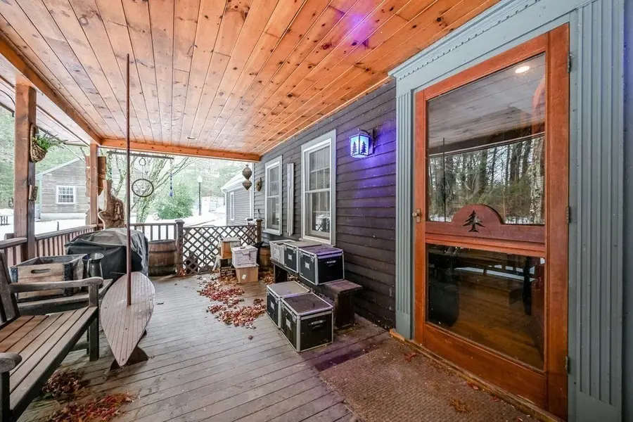 119 White Oak Run, Dartmouth, MA 02747 - #2