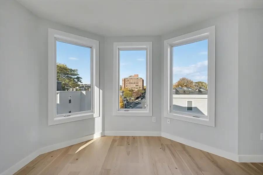 181 Maverick Street #PH1, Boston, MA 02128 - #2