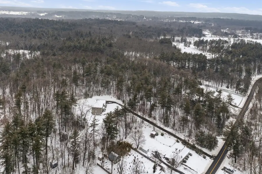 0 Kendall St, Parcel F, Granby, MA 01033 - #2