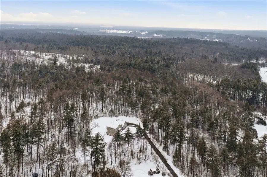 0 Kendall St, Parcel F, Granby, MA 01033 - #3