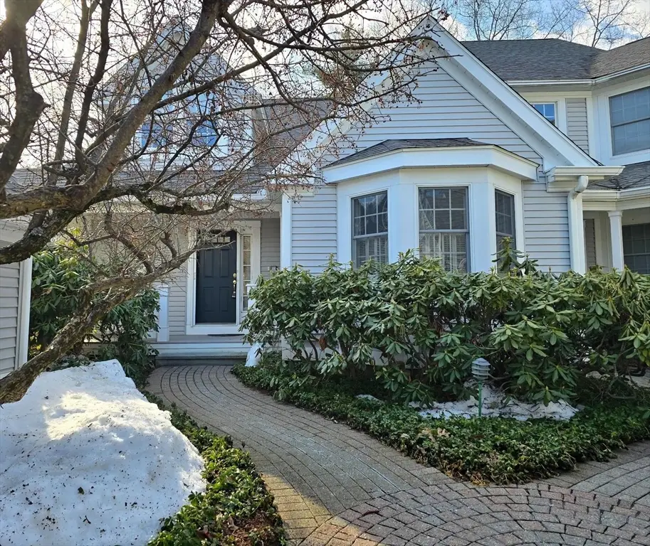 17 Highcroft Way #17, Hopkinton, MA 01748 - #1