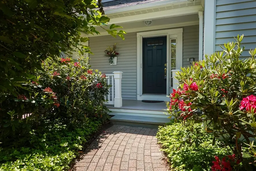 17 Highcroft Way #17, Hopkinton, MA 01748 - #2